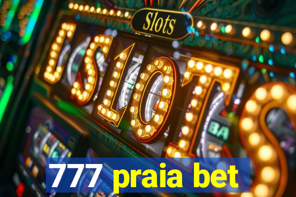 777 praia bet